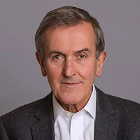 Neil MacGregor