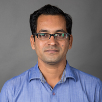 Manoj Chaudhari