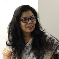 Nilanjana Som